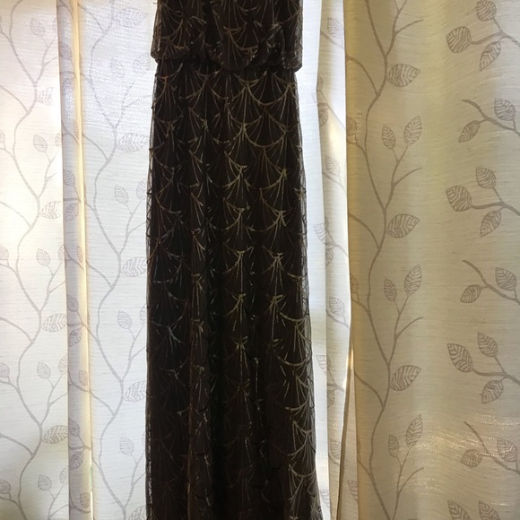 Sorella Vita Bridesmaid Dress - Picture 3 of 3